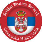Serbian Weather Network